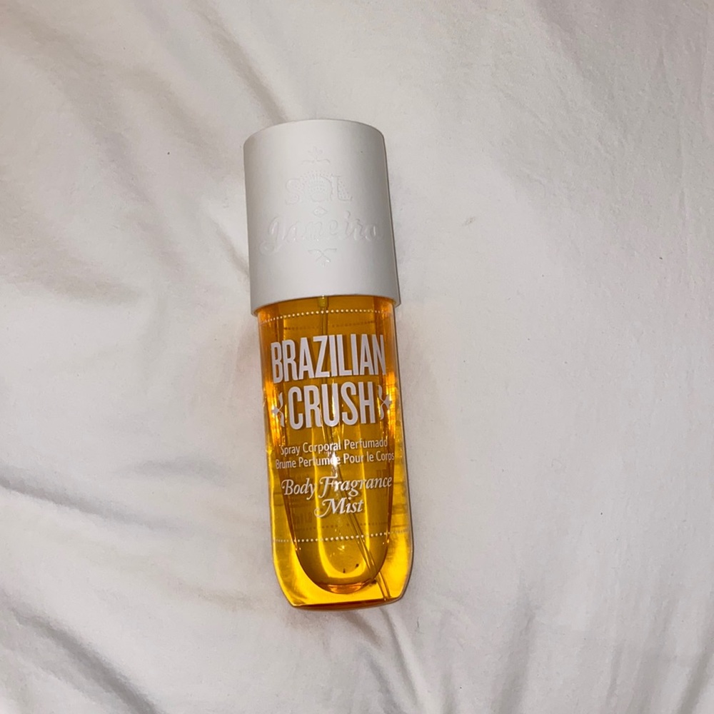 Sol de Janeiro Brazilian Crush Body Mist